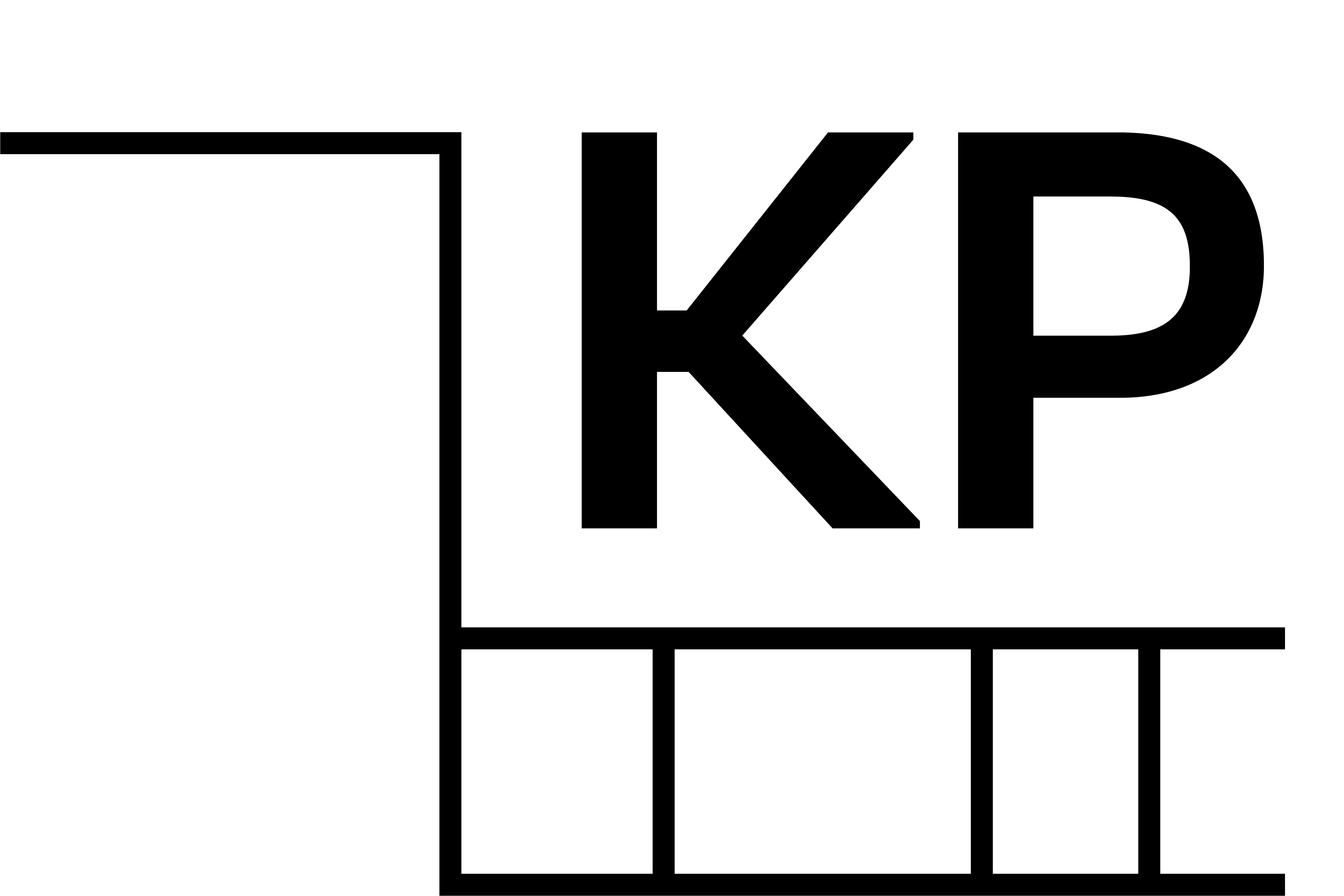 KP logo KunstPerron