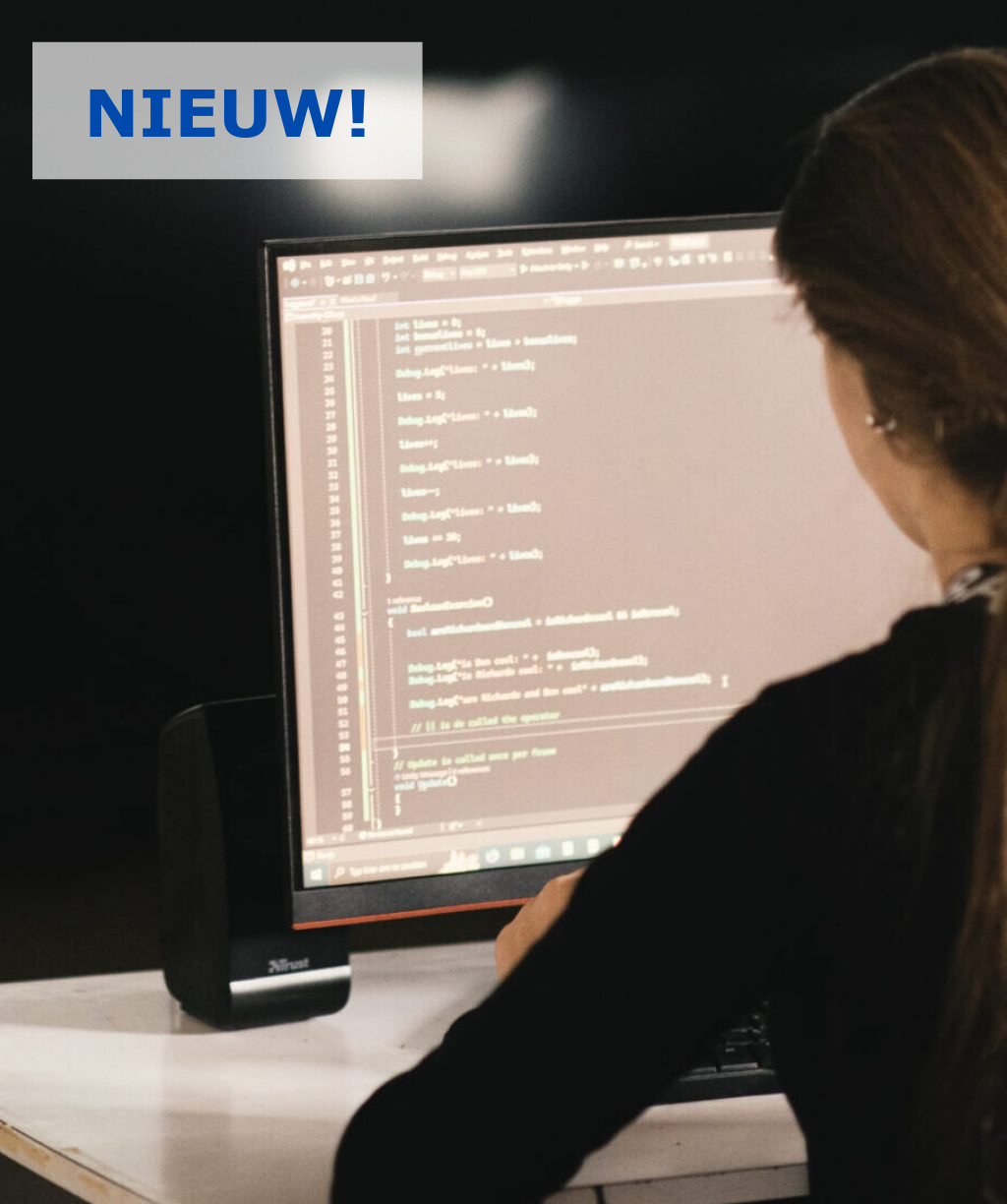 NIEUW! (2)